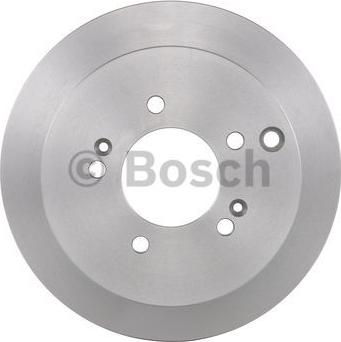 BOSCH 0 986 479 126 - Bremsscheibe alexcarstop-ersatzteile.com