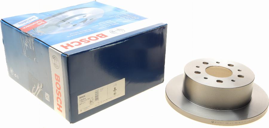 BOSCH 0 986 479 399 - Bremsscheibe alexcarstop-ersatzteile.com