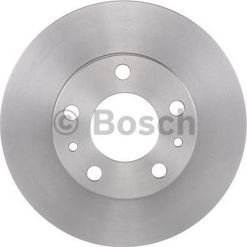 BOSCH 0 986 479 297 - Bremsscheibe alexcarstop-ersatzteile.com