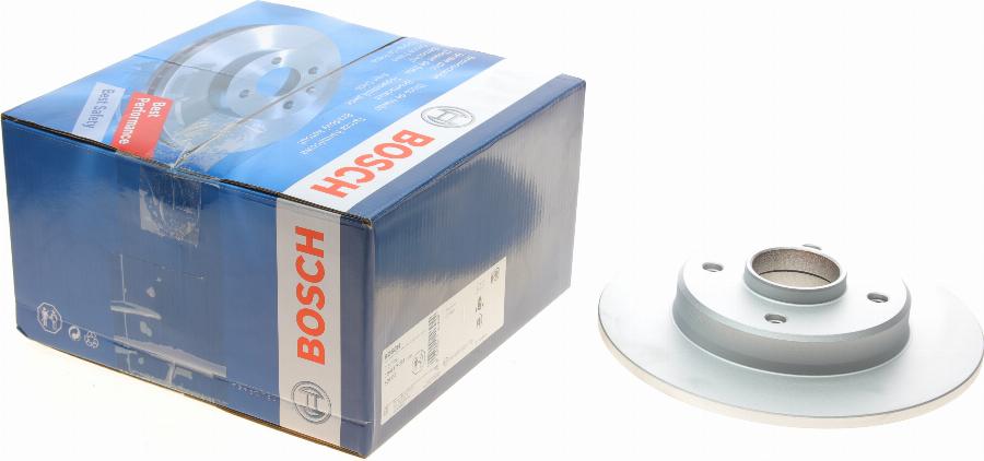 BOSCH 0 986 479 255 - Bremsscheibe alexcarstop-ersatzteile.com