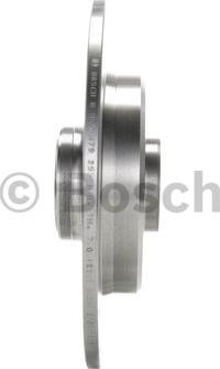 BOSCH 0 986 479 255 - Bremsscheibe alexcarstop-ersatzteile.com