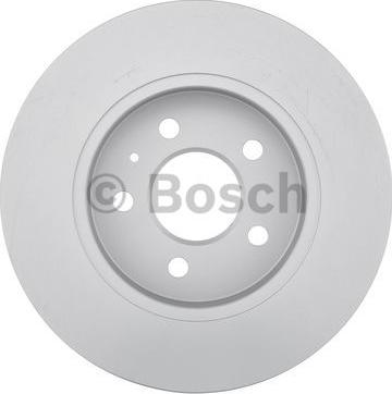 BOSCH 0 986 479 252 - Bremsscheibe alexcarstop-ersatzteile.com