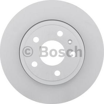 BOSCH 0 986 479 252 - Bremsscheibe alexcarstop-ersatzteile.com