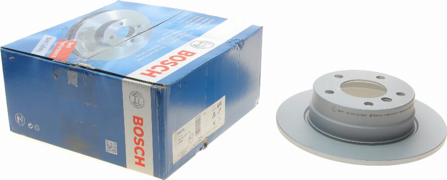 BOSCH 0 986 479 217 - Bremsscheibe alexcarstop-ersatzteile.com