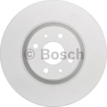 BOSCH 0 986 479 B49 - Bremsscheibe alexcarstop-ersatzteile.com