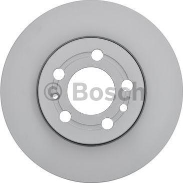 BOSCH 0 986 479 B58 - Bremsscheibe alexcarstop-ersatzteile.com