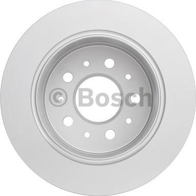 BOSCH 0 986 479 B63 - Bremsscheibe alexcarstop-ersatzteile.com