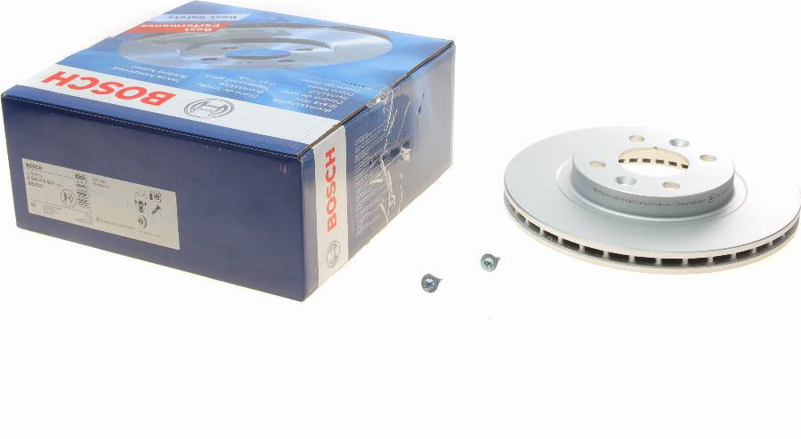 BOSCH 0 986 479 B21 - Bremsscheibe alexcarstop-ersatzteile.com