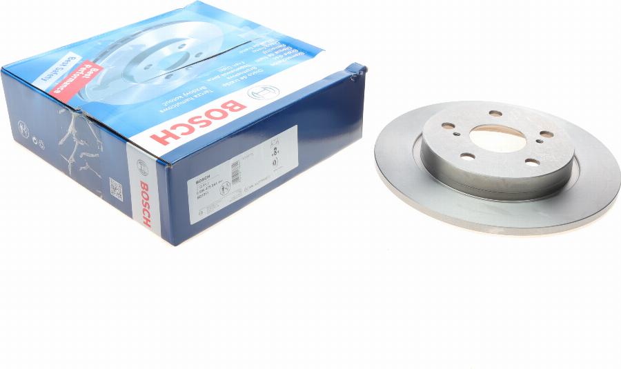 BOSCH 0 986 479 S64 - Bremsscheibe alexcarstop-ersatzteile.com