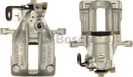 BOSCH 0 986 474 442 - Bremssattel alexcarstop-ersatzteile.com