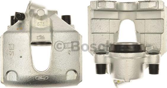 BOSCH 0 986 474 417 - Bremssattel alexcarstop-ersatzteile.com