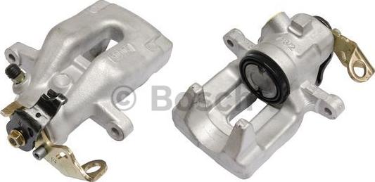 BOSCH 0 986 474 421 - Bremssattel alexcarstop-ersatzteile.com