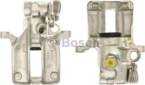 BOSCH 0 986 474 693 - Bremssattel alexcarstop-ersatzteile.com