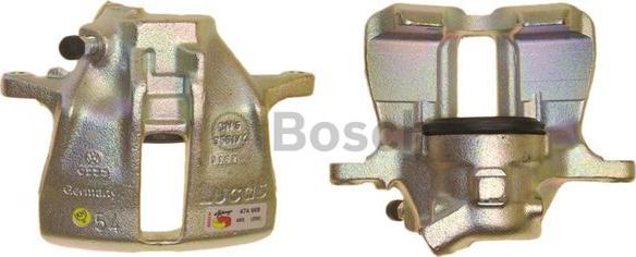 BOSCH 0 986 474 669 - Bremssattel alexcarstop-ersatzteile.com