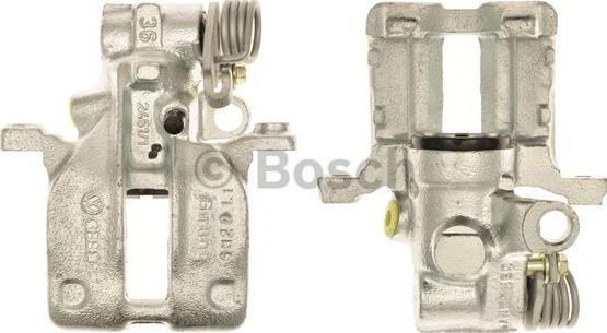 BOSCH 0 986 474 664 - Bremssattel alexcarstop-ersatzteile.com