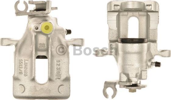 BOSCH 0 986 474 068 - Bremssattel alexcarstop-ersatzteile.com