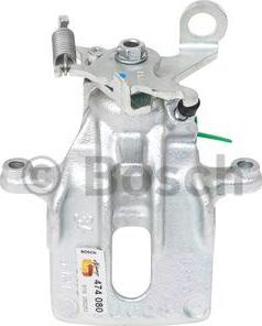 BOSCH 0 986 474 080 - Bremssattel alexcarstop-ersatzteile.com