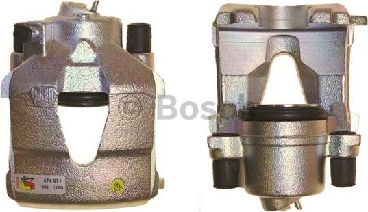 BOSCH 0 986 474 071 - Bremssattel alexcarstop-ersatzteile.com