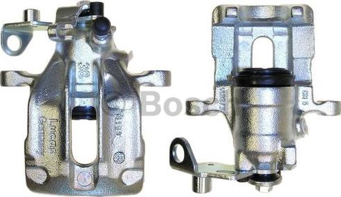 BOSCH 0 986 474 155 - Bremssattel alexcarstop-ersatzteile.com