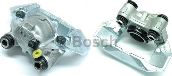 BOSCH 0 986 474 100 - Bremssattel alexcarstop-ersatzteile.com