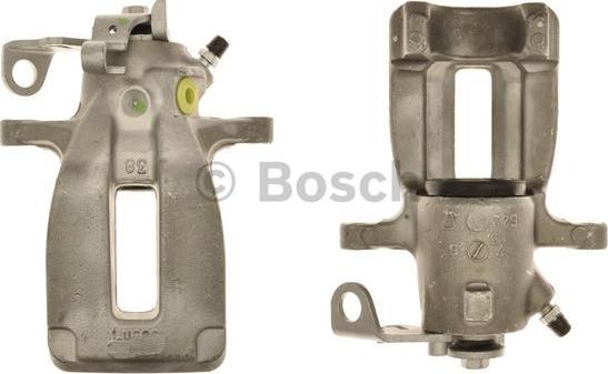 BOSCH 0 986 474 139 - Bremssattel alexcarstop-ersatzteile.com