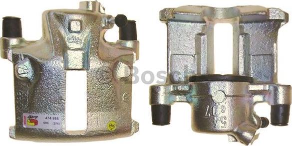 BOSCH 0 986 474 866 - Bremssattel alexcarstop-ersatzteile.com