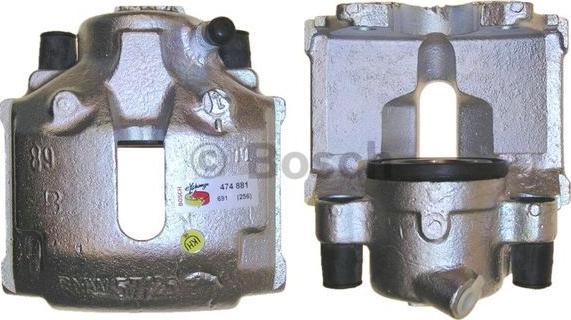 BOSCH 0 986 474 881 - Bremssattel alexcarstop-ersatzteile.com