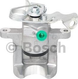 BOSCH 0 986 474 830 - Bremssattel alexcarstop-ersatzteile.com