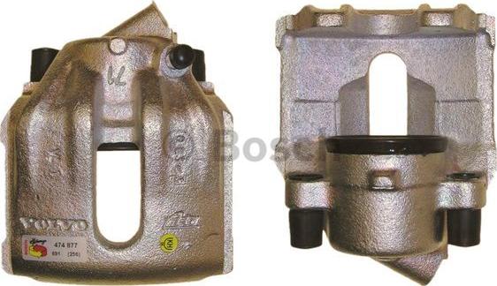 BOSCH 0 986 474 877 - Bremssattel alexcarstop-ersatzteile.com