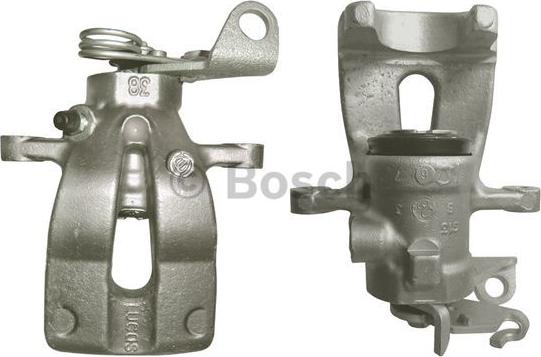 BOSCH 0 986 474 251 - Bremssattel alexcarstop-ersatzteile.com