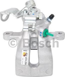 BOSCH 0 986 474 258 - Bremssattel alexcarstop-ersatzteile.com