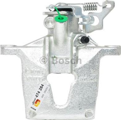 BOSCH 0 986 474 284 - Bremssattel alexcarstop-ersatzteile.com