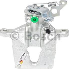 BOSCH 0 986 474 284 - Bremssattel alexcarstop-ersatzteile.com