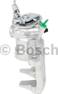 BOSCH 0 986 474 284 - Bremssattel alexcarstop-ersatzteile.com