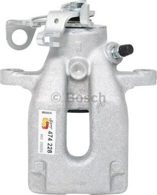 BOSCH 0 986 474 228 - Bremssattel alexcarstop-ersatzteile.com