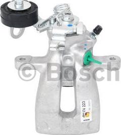 BOSCH 0 986 474 223 - Bremssattel alexcarstop-ersatzteile.com