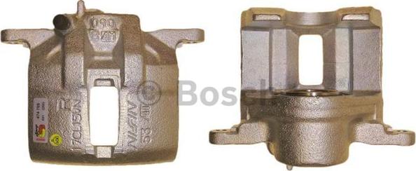 BOSCH 0 986 474 785 - Bremssattel alexcarstop-ersatzteile.com