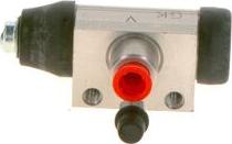 BOSCH 0 986 475 954 - Radbremszylinder alexcarstop-ersatzteile.com