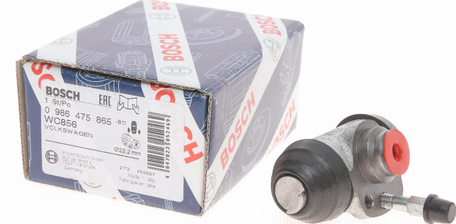 BOSCH 0 986 475 865 - Radbremszylinder alexcarstop-ersatzteile.com