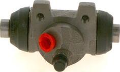 BOSCH 0 986 475 733 - Radbremszylinder alexcarstop-ersatzteile.com