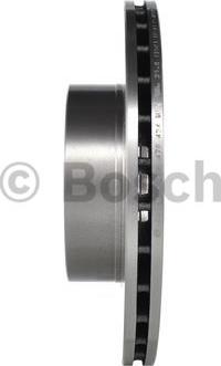 BOSCH 0 986 478 434 - Bremsscheibe alexcarstop-ersatzteile.com