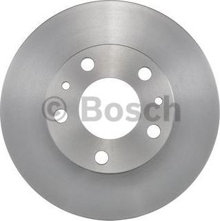 BOSCH 0 986 478 434 - Bremsscheibe alexcarstop-ersatzteile.com