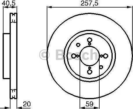 Lemförder 18220 01 - Bremsscheibe alexcarstop-ersatzteile.com