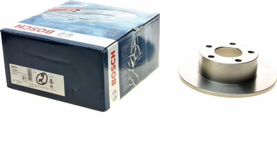 BOSCH 0 986 478 132 - Bremsscheibe alexcarstop-ersatzteile.com