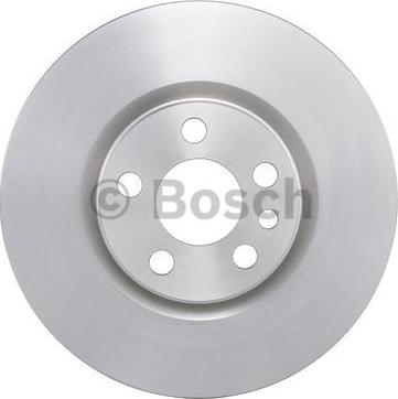 BOSCH 0 986 478 812 - Bremsscheibe alexcarstop-ersatzteile.com