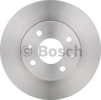 BOSCH 0 986 478 342 - Bremsscheibe alexcarstop-ersatzteile.com