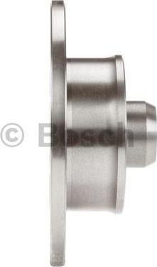 BOSCH 0 986 478 332 - Bremsscheibe alexcarstop-ersatzteile.com