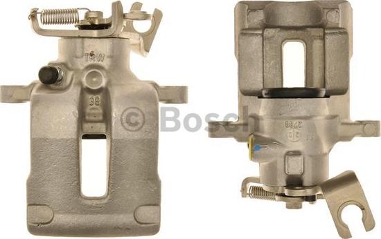 BOSCH 0 986 473 993 - Bremssattel alexcarstop-ersatzteile.com