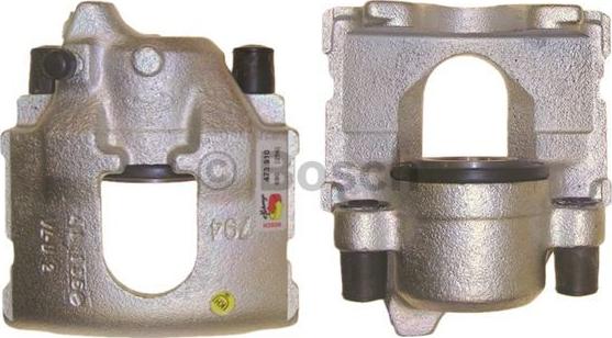 BOSCH 0 986 473 910 - Bremssattel alexcarstop-ersatzteile.com