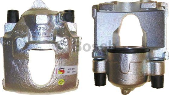 BOSCH 0 986 473 911 - Bremssattel alexcarstop-ersatzteile.com